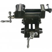  Крестовые тиски Gigant MV-75 