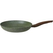  Сковорода TVS BS279282910101 Natura Induction зеленый 28 см 