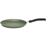 Сковорода блинная TVS BS179253320401 Natura Induction зеленый 25 см 