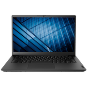  Ноутбук Lenovo K14 Gen 1 (21CSS1BH00/16) Core i7 1165G7 16Gb SSD256Gb Intel Iris Xe graphics 14" IPS FHD (1920x1080) noOS black 