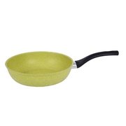  Сковорода Kukmara 220tsl 22см Trendy style lime 
