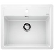  Мойка Blanco 523334 Legra 6 белый silgranit 