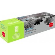  Тонер Картридж Cactus CS-C731C голубой для Canon LaserBase MF8230 i-Sensys/MF8280 i-Sensys (1800стр.) 