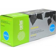  Картридж Cactus CS-CE412A для HPCLJ Pro 300 Color M351 /Pro 400 Color M451 желтый 2 600 стр. 