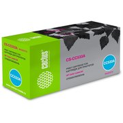  Тонер Картридж Cactus CS-CC533A пурпурный для HP Color LaserJet CP2025/CM2320mfp (2800стр.) 