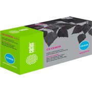  Картридж Cactus CS-CE403A для HP CLJ Color M551 series пурпурный 6000 стр 