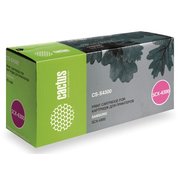  Картридж Cactus CS-S4300 (D109) для принтеров SAMSUNG SCX-4300, черный, 2500 стр. 