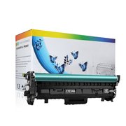  Блок фотобарабана HP 34A CF234A черный ч/б:9200стр. для LJ Pro M106/M134 HP 