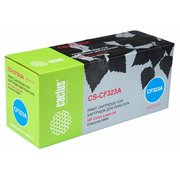  Тонер Картридж Cactus CS-CF323A пурпурный для HP CLJ Enterprise M680 (16500стр.) 