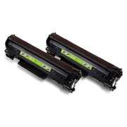  Тонер Картридж Cactus CS-C728D черный x2уп. для Canon i-Sensys MF4410/4430/4450/4550D (2100стр.) 