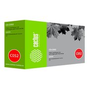  Тонер Картридж Cactus CS-C052 черный (3100стр.) для Canon Canon MF421/426/428/429; LBP 212/214/215 