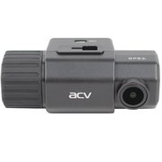  Видеорегистратор ACV GQ915 черный 