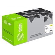  Тонер Картридж Cactus CS-CF332AV желтый (15000стр.) для HP CLJ M651dn/M651n/M651xh 