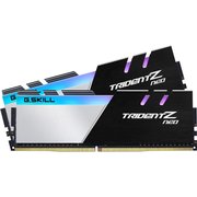  ОЗУ G.SKILL Trident Z Neo DIMM DDR4 16GB 2x8GB kit 3600MHz CL16 1.35V F4-3600C16D-16GTZNC 