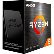  Процессор AMD Ryzen 9 5950X sAM4 100-100000059WOF X16 R9-5950X 3.4GHz BOX 