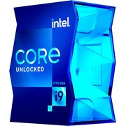  Процессор Intel Core i9-11900K CM8070804400161SRKND s1200 (3.50GHz/16Mb) tray 
