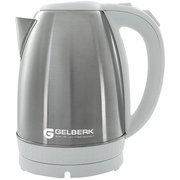  Чайник Gelberk GL-450 белый 