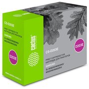  Тонер Картридж Cactus CS-D203E черный для Samsung SL-M3820D/M3820ND/M4020ND/M4020NX (10000стр.) 