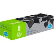  Тонер Картридж Cactus CS-CF401A голубой для HP CLJ M252/252N/252DN/252DW/M277n/M277DW (1400стр.) 