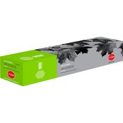  Картридж Cactus CS-C729BK для принтеров Canon i-SENSYS LBP7010C/ LBP7018C, черный, 1200стр. 