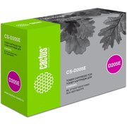  Картридж Cactus CS-D205E для принтеров Samsung ML 3710/ SCX 5637,10000стр 