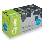  Картридж Cactus CS-CE262A для принтеров HP Сolor LaserJet CP4025/CP4525/CM4540 желтый 11000 стр. 