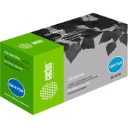  Картридж Cactus CS-Q6470A для принтеров HP Color LaserJet CP3505/3600/3800 черный 6000 стр. 