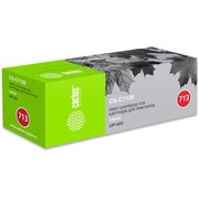  Тонер Картридж Cactus CS-C713S черный для Canon i-SENSYS LBP3250 (2000стр.) 
