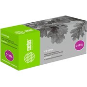  Тонер Картридж Cactus CS-D115L черный SL-M2620D/M2820ND/M2820DW (3000стр.) 