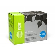  Тонер Картридж Cactus CS-C4127X черный для HP LJ 4000/4050 (10000стр.) 