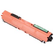  Тонер Картридж Cactus CS-CE310A черный для HP Color LaserJet CP1012Pro/CP1025Pro (1200стр.) 