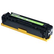  Тонер Картридж Cactus CS-CE321A голубой для HP LaserJet CP1525 (1300стр.) 