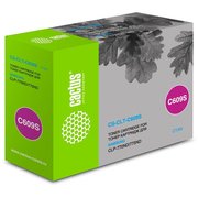 Тонер Картридж Cactus CS-CLT-C609S голубой для Samsung CLP 770/770ND/775/775ND (7000стр.) 