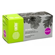  Картридж Cactus CS-S4216( SCX-4216D3) для принтеров SAMSUNG SCX-4216D3 