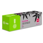  Тонер Картридж Cactus CS-O610M пурпурный для Oki C610 series (6000стр.) 