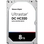  HDD WD Ultrastar DC HC320 0B36453 HUS728T8TAL5204 SAS 3.0 8TB Server 512E (7200rpm) 256Mb 3.5" 
