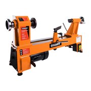  Токарный станок Gigant WLT-460 