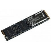  SSD Digma Meta M6 DGSM4512GM63T PCI-E 4.0 x4 512Gb M.2 2280 