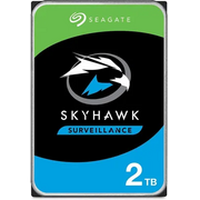  HDD Seagate Skyhawk ST2000VX017 SATA-III 2TB (5400rpm) 256Mb 3.5" 