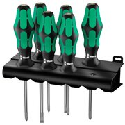  Набор отверток Wera WE-105622 