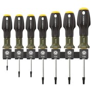  Набор отверток Дело Техники 726117 7 штук 