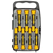  Набор отверток прецизионных Topex 39D558 7 шт 