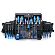  Набор отверток с битами КВТ Мастер НБ-63 (79774) 