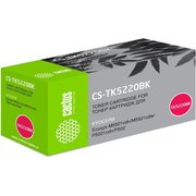  Тонер Картридж Cactus CS-TK5220BK черный (1200стр.) для Kyocera Ecosys M5521cdn/M5521cdw/P5021cdn/P5021cdw 