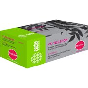  Тонер Картридж Cactus CS-TK5220M пурпурный (1200стр.) для Kyocera Ecosys M5521cdn/M5521cdw/P5021cdn/P5021cdw 