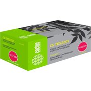  Тонер Картридж Cactus CS-TK5220Y желтый (1200стр.) для Kyocera Ecosys M5521cdn/M5521cdw/P5021cdn/P5021cdw 