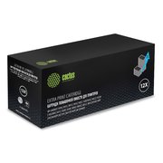  Картридж лазерный Cactus CS-Q2612X-MPS черный (3000стр.) для HP LJ 1010/1012/1015/1018/1020 