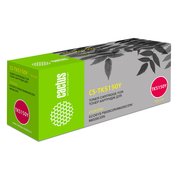  Картридж лазерный Cactus CS-TK5150Y желтый (10000стр.) для Kyocera Ecosys M6035cidn/ P6035cdn 
