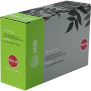  Тонер Картридж Cactus CS-TK1110BK черный для Kyocera Mita FS 1020MFP/1040/1120MFP (2500стр.) 