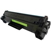  Картридж лазерный Cactus CS-CF244X-MPS черный (2200стр.) для HP LJ M15 Pro/ M16 Pro/M28w Pro MFP 